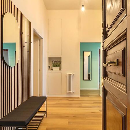 Isabella Stylish Apartment With Garden Róma Kültér fotó