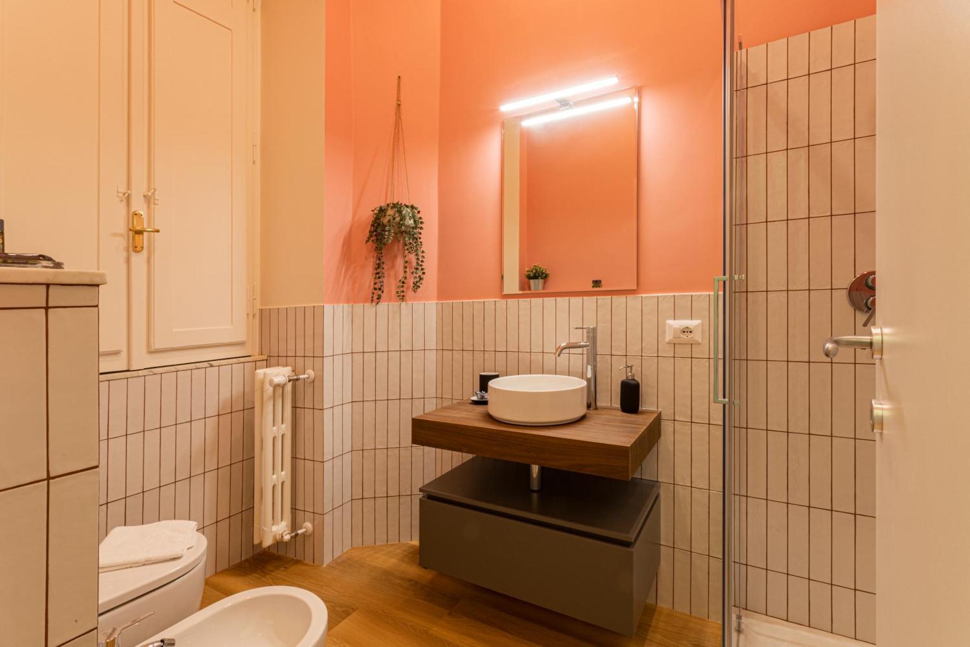Isabella Stylish Apartment With Garden Róma Kültér fotó