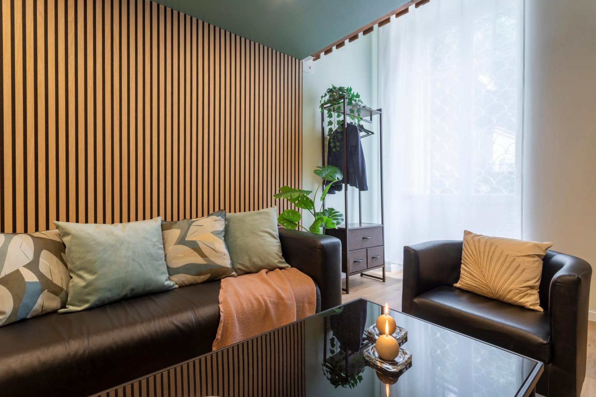 Isabella Stylish Apartment With Garden Róma Kültér fotó